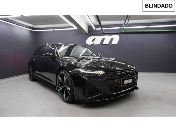 AUDI RS6 4.0 V8 TFSI MHEV AVANT PERFORMANCE TIPTRONIC AUDI RS6 4.0 V8 TFSI MHEV AVANT PERFORMANCE TIPTRONIC